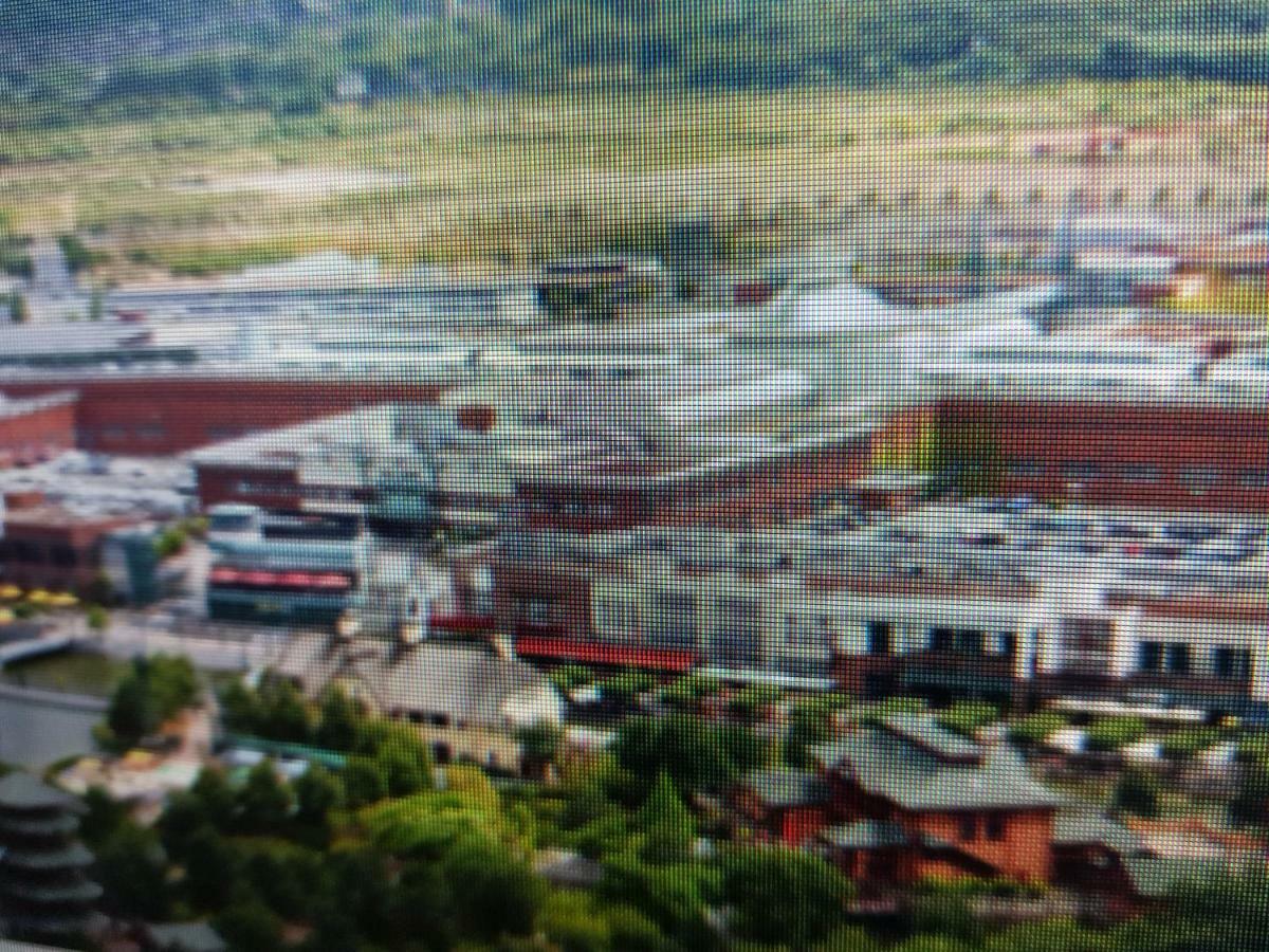 Fewofaubelcentro 42 & 54 & 62 M2 奥伯豪森 外观 照片