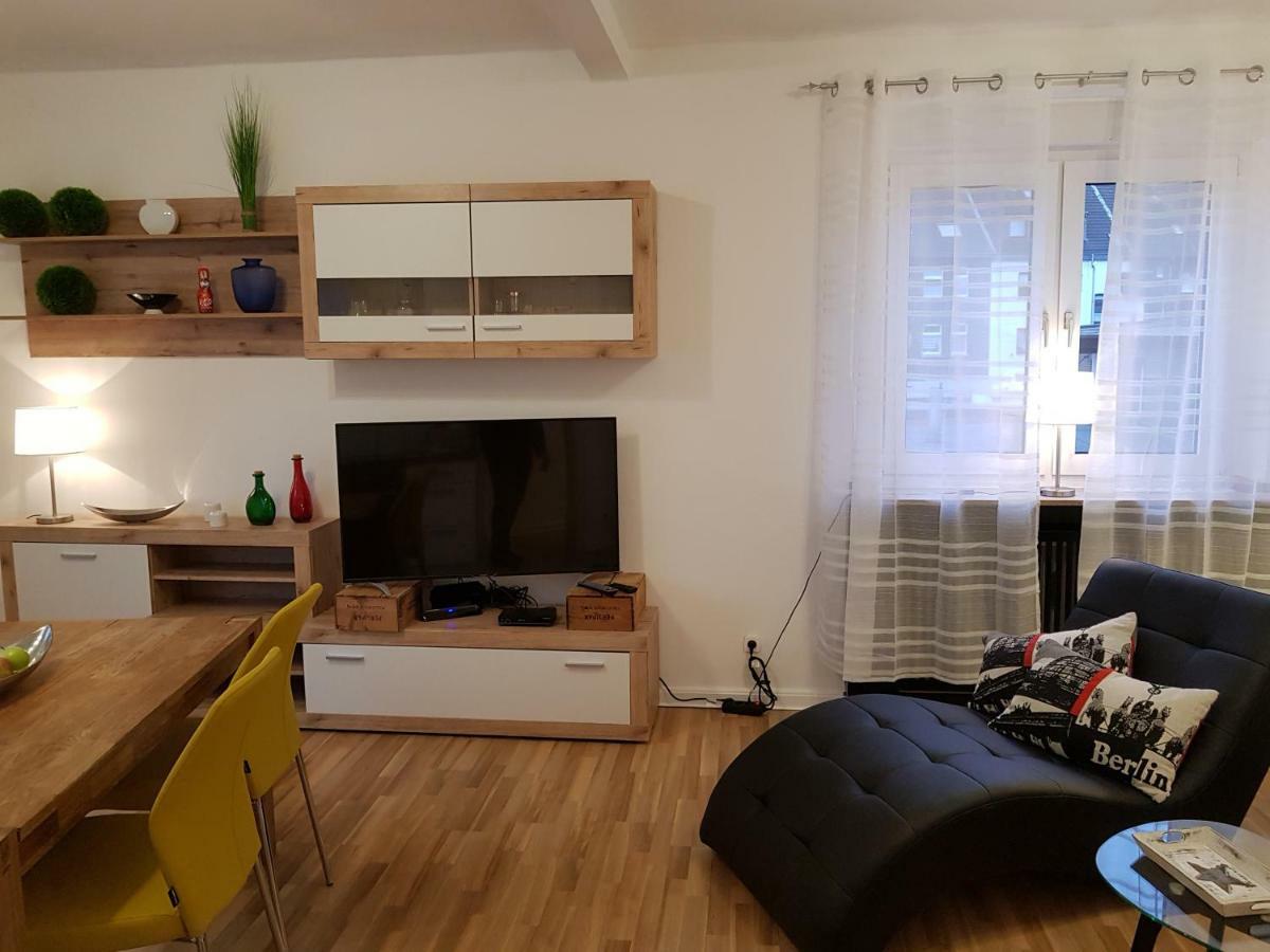 Fewofaubelcentro 42 & 54 & 62 M2 奥伯豪森 外观 照片